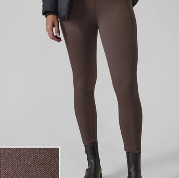 Athleta Delancey Tight - Picture 4 of 8